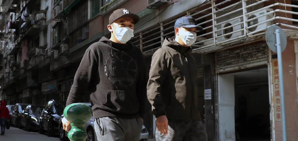 Mascarillas, vacunas y ‘kits’ de diagnóstico: Climax, Gilead y Kawamoto hacen caja con la crisis del coronavirus 